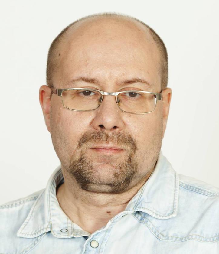 Dr. Szoboszlay György Csaba