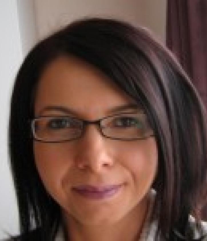 Dr. habil. Zsoldos Ildikó